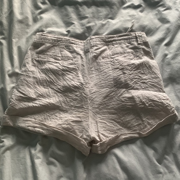 Gap Linen shorts - Picture 2 of 3